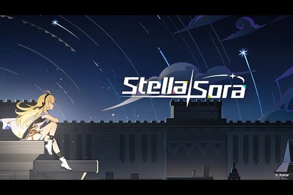 Stella Sora Trekker List: Every Released & Upcoming Character