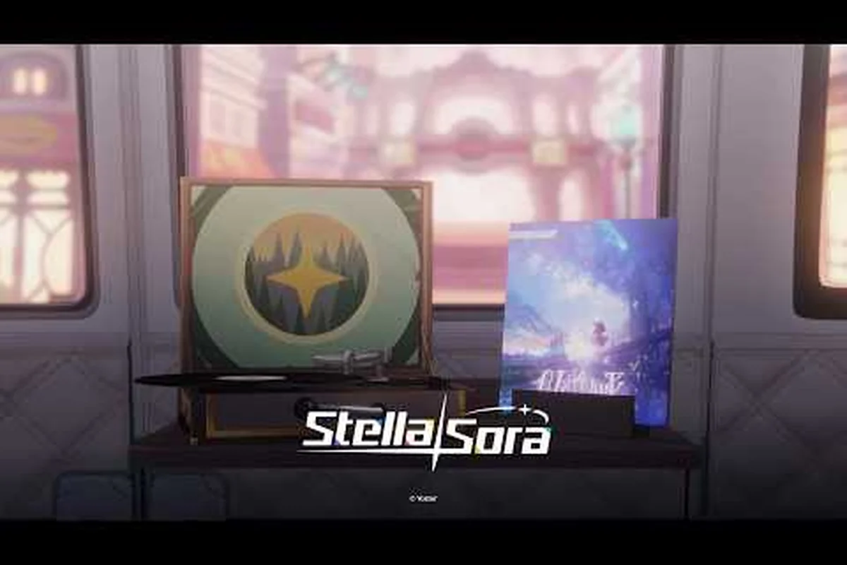 Stella Sora Silver Disc Guide: Banners, Selector & ★5 Picks