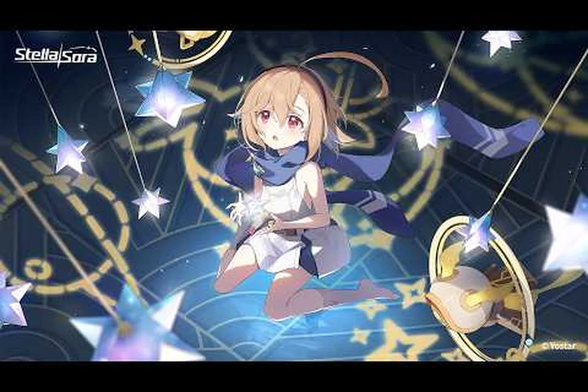Stella Sora Runic Disc Guide: Skills, Harmony & Musical Notes