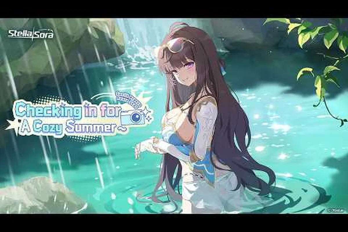 Stella Sora Event Guide: Live Schedule, Missions & Shop Tips
