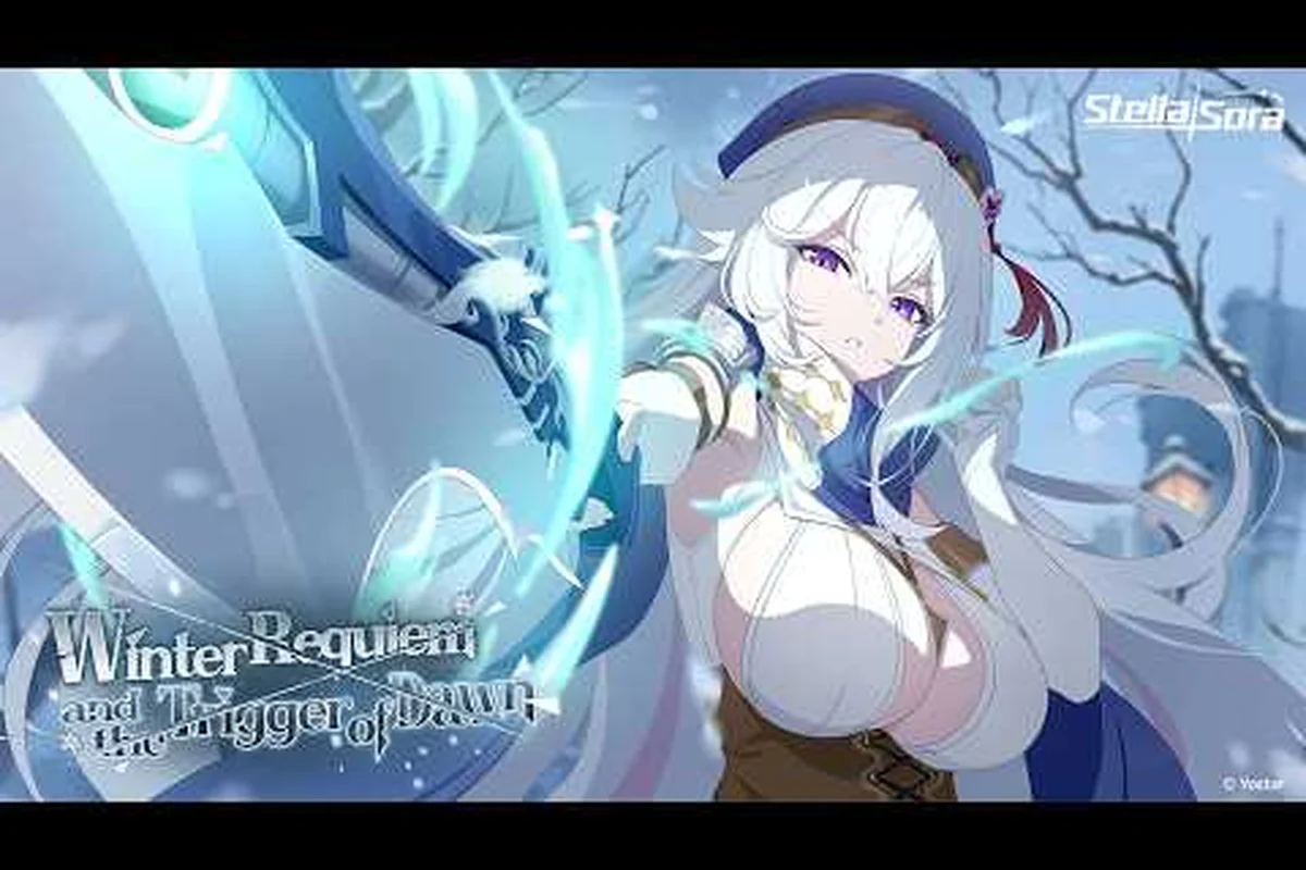 Stella Sora Rerun Banner Guide: Schedule & Tips