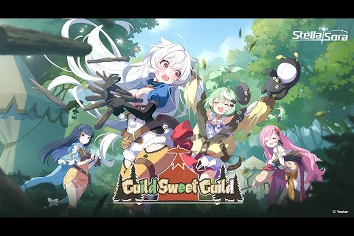 Stella Sora Cerulean Ticket Guide: Pull Smart