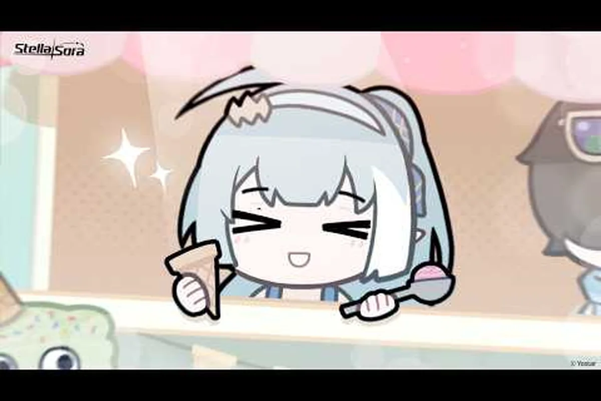 Stella Sora Vigor Guide: Stay Energized Every Day