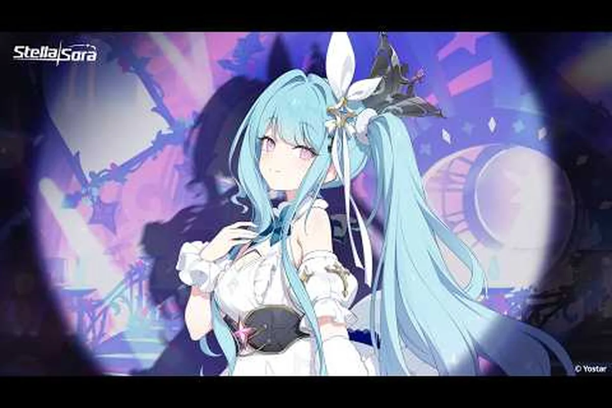 Stella Sora Quick Battle Guide: Monolith Floors & Autopilot