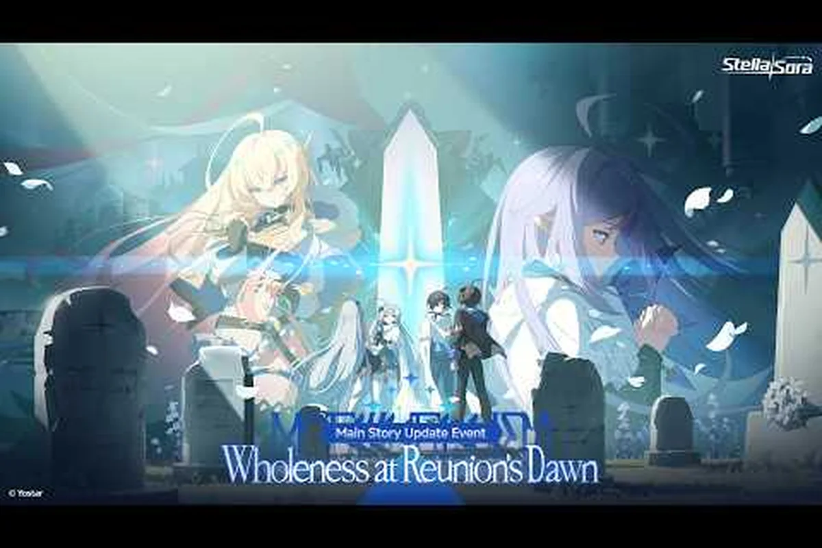 Stella Sora Alternate Endings: Unlocking Every Route