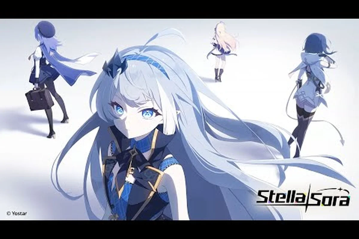 Stella Sora Tyrant Tower Guide: Floors, Bosses & Medal Routes