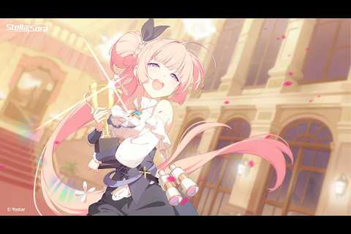 Stella Sora Drop of Purity Guide: Polisher & Chess