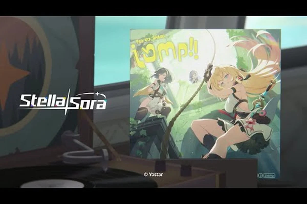 Stella Sora Record Build: Rating, Sharing & Best Teams