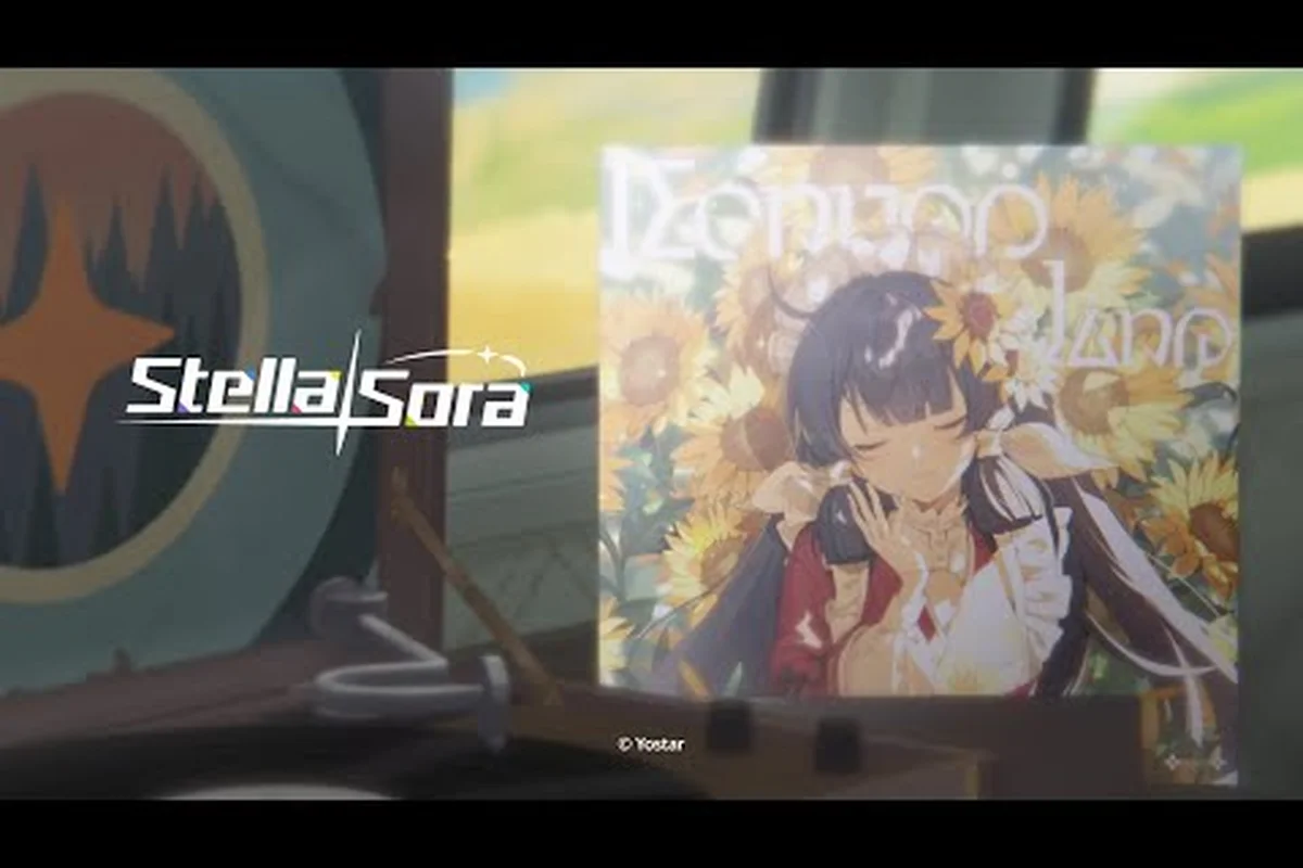 Stella Sora Healing Guide: Sustain, AoE & Single-Target Builds