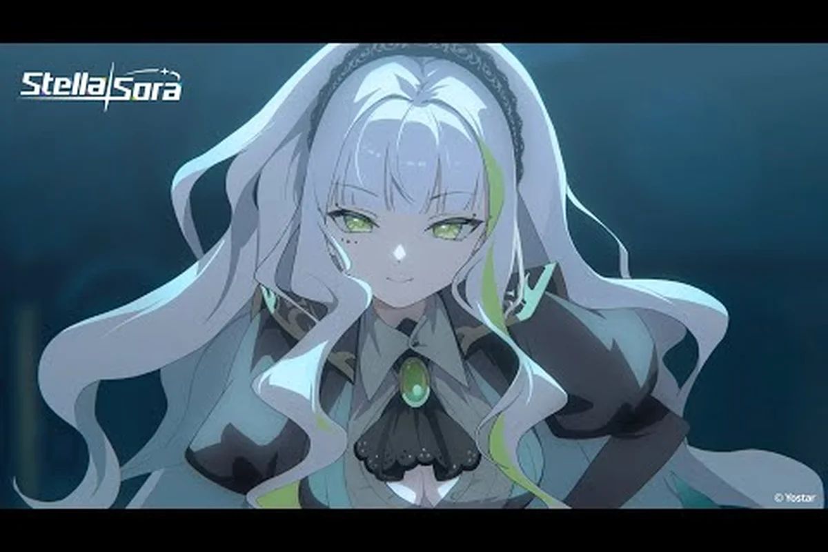 Stella Sora Versatile Build: Main, Sub & Support Skills