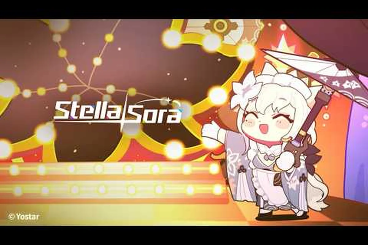 Stella Sora Best Otoha Team: Umbra Vanguard Builds