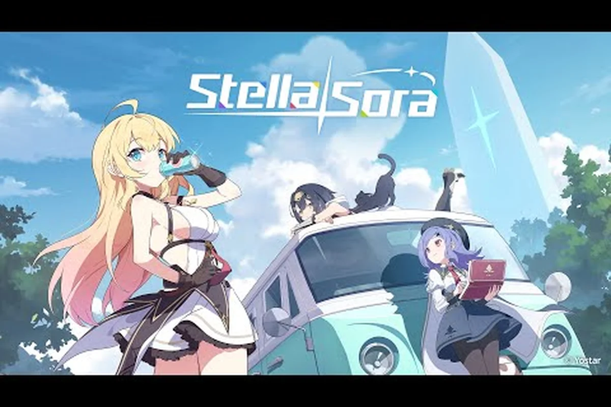 Stella Sora Element Guide: Weaknesses & Best Teams