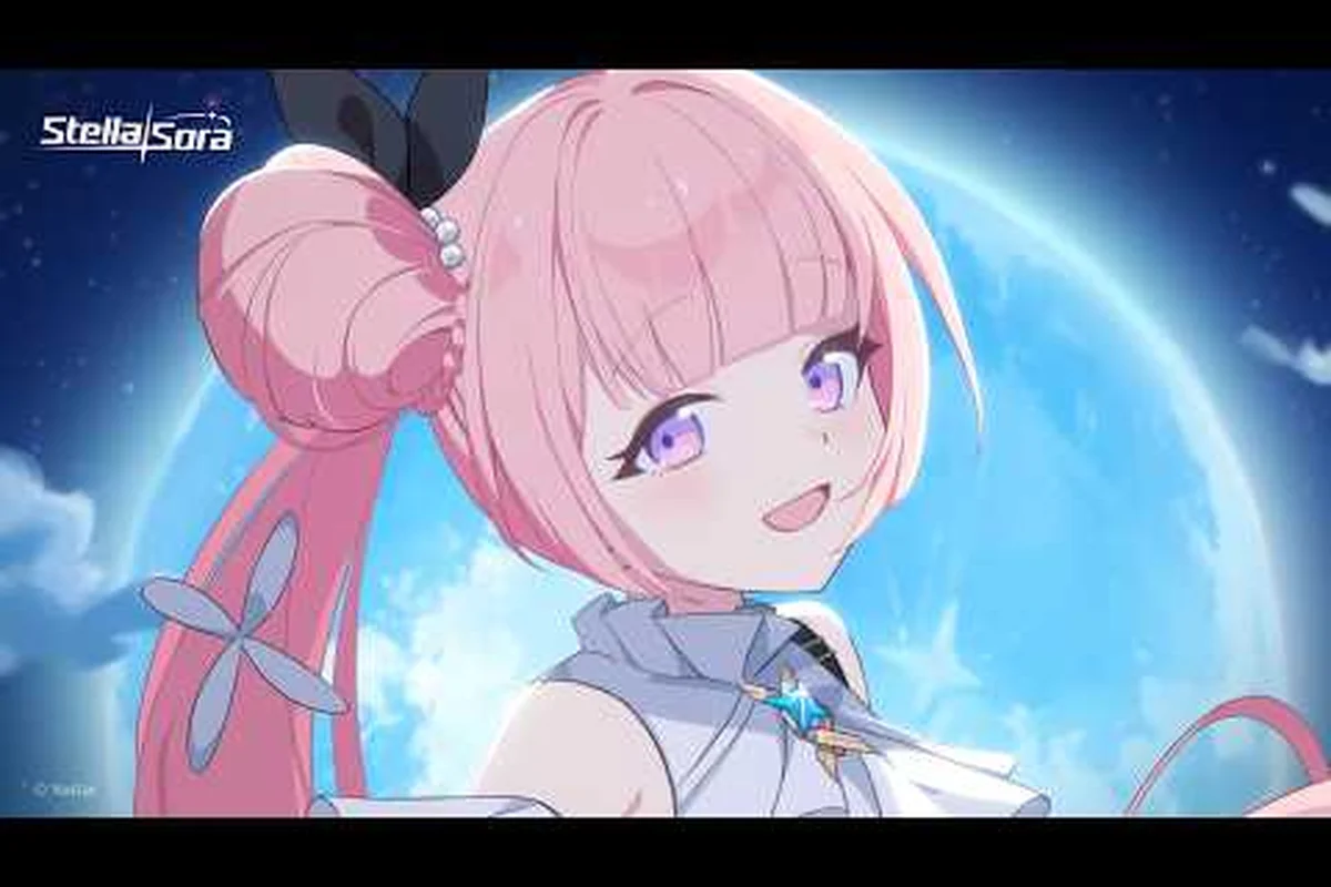 Stella Sora Ultimate Skill Guide: Synergy, Buffs & Shields