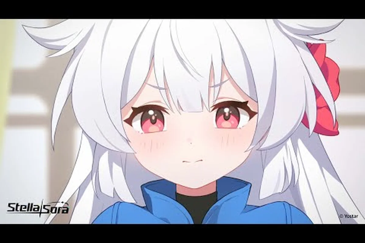 Stella Sora Fuyuka Tier: Best Free Trekker in Version 2.0?