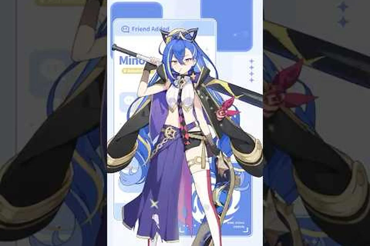 Stella Sora Minova Tier: Ranking & Best Build Picks