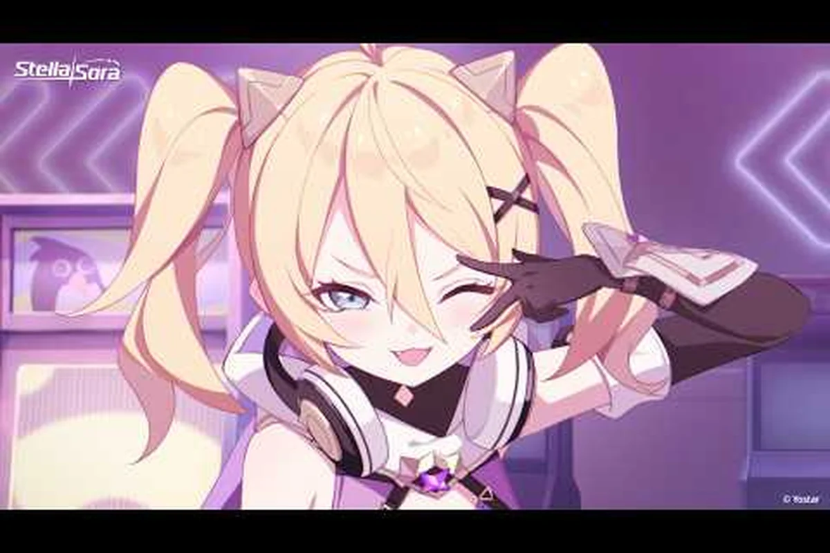 Stella Sora Chaton Tier: Worth Pulling in Version 2.0?