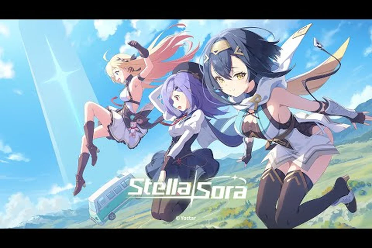 Stella Sora Game Size: Requirements, Languages & Steam Deck